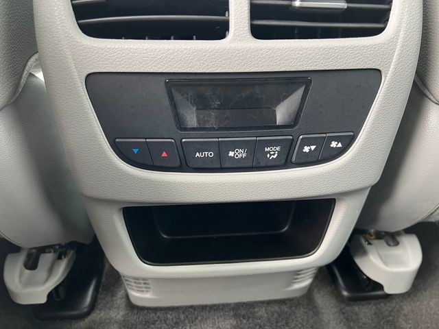 2016 Acura MDX SH-AWD 4dr w/AcuraWatch Plus - 22991405 - 16