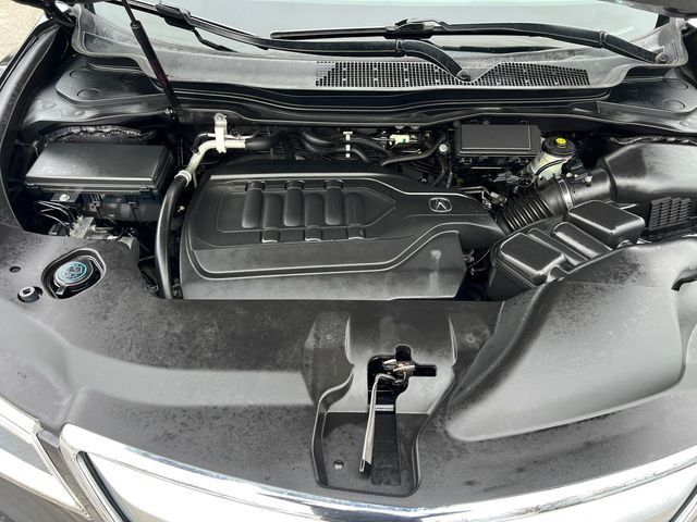 2016 Acura MDX SH-AWD 4dr w/AcuraWatch Plus - 22991405 - 22