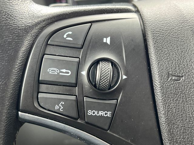 2016 Acura MDX SH-AWD 4dr w/AcuraWatch Plus - 22991405 - 24