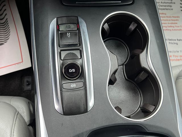 2016 Acura MDX SH-AWD 4dr w/AcuraWatch Plus - 22991405 - 29