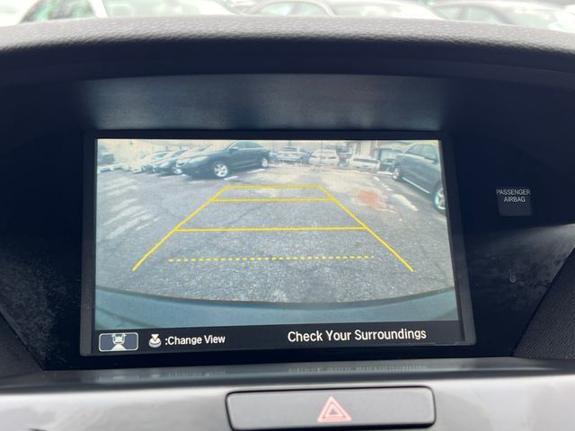 2016 Acura MDX SH-AWD 4dr w/AcuraWatch Plus - 22991405 - 30