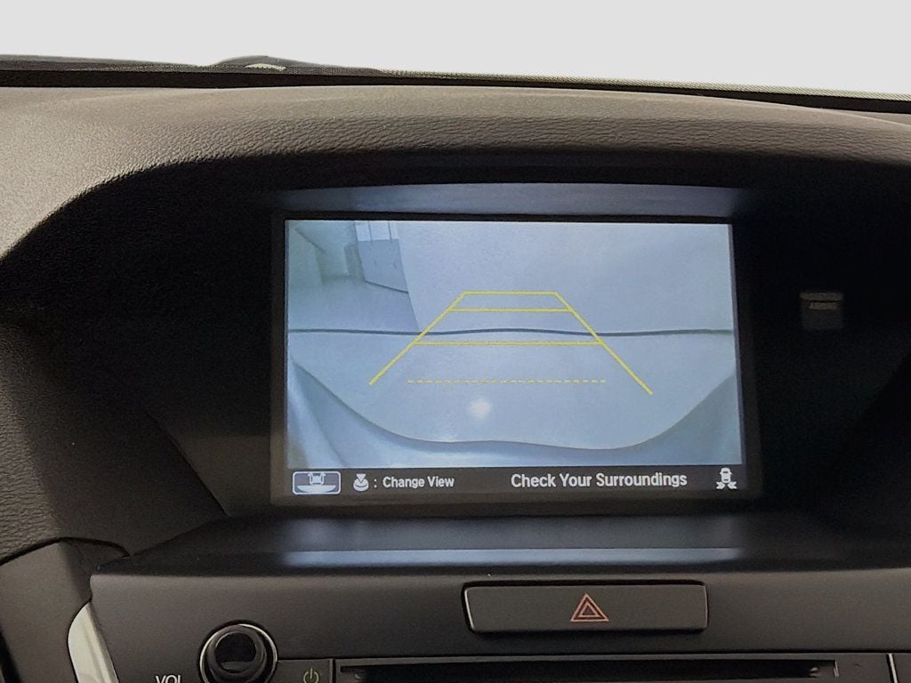 2016 Acura MDX SH-AWD 4dr w/Advance/AcuraWatch Plus - 23021723 - 13