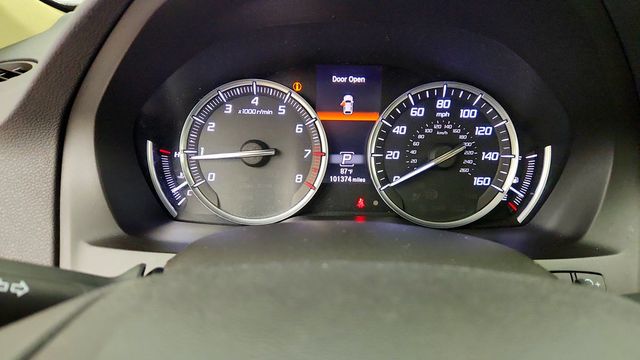 2016 Acura MDX SH-AWD 4dr w/Advance/AcuraWatch Plus - 23084149 - 14