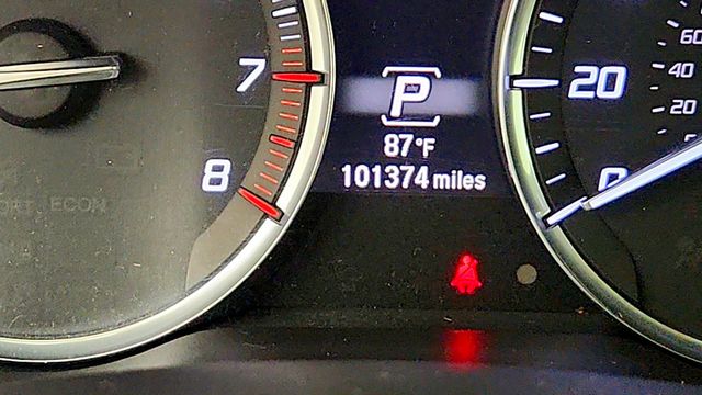 2016 Acura MDX SH-AWD 4dr w/Advance/AcuraWatch Plus - 23084149 - 15