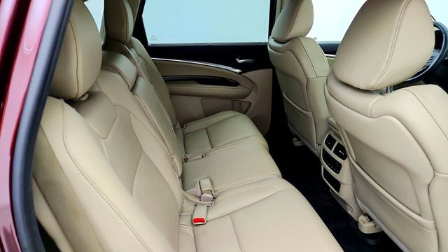 2016 Acura MDX SH-AWD 4dr w/Advance/AcuraWatch Plus - 23084149 - 23