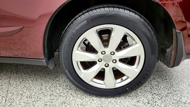 2016 Acura MDX SH-AWD 4dr w/Advance/AcuraWatch Plus - 23084149 - 8