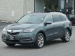 2016 Acura MDX SH-AWD 4dr w/Advance/AcuraWatch Plus - 22948851 - 11