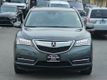 2016 Acura MDX SH-AWD 4dr w/Advance/AcuraWatch Plus - 22948851 - 12