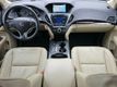 2016 Acura MDX SH-AWD 4dr w/Advance/AcuraWatch Plus - 22948851 - 1
