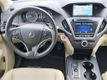 2016 Acura MDX SH-AWD 4dr w/Advance/AcuraWatch Plus - 22948851 - 24