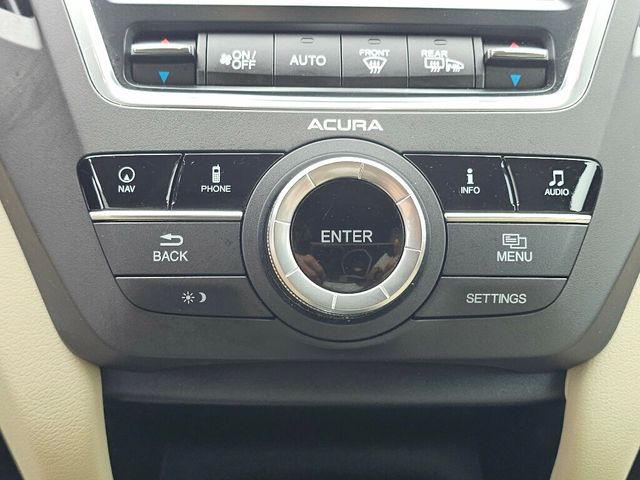 2016 Acura MDX SH-AWD 4dr w/Advance/AcuraWatch Plus - 22948851 - 26