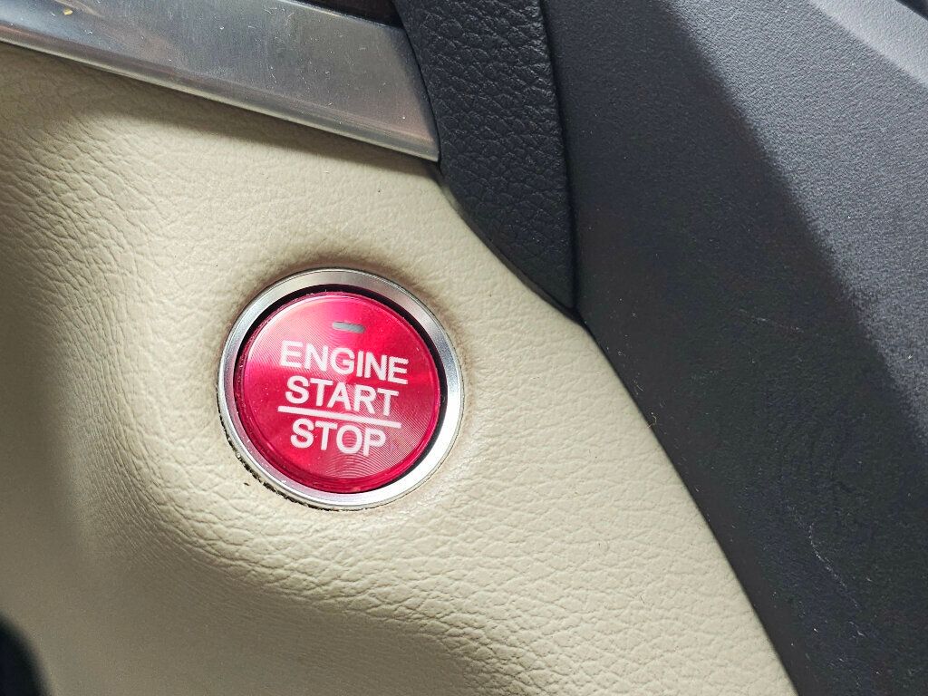 2016 Acura MDX SH-AWD 4dr w/Advance/AcuraWatch Plus - 22948851 - 27