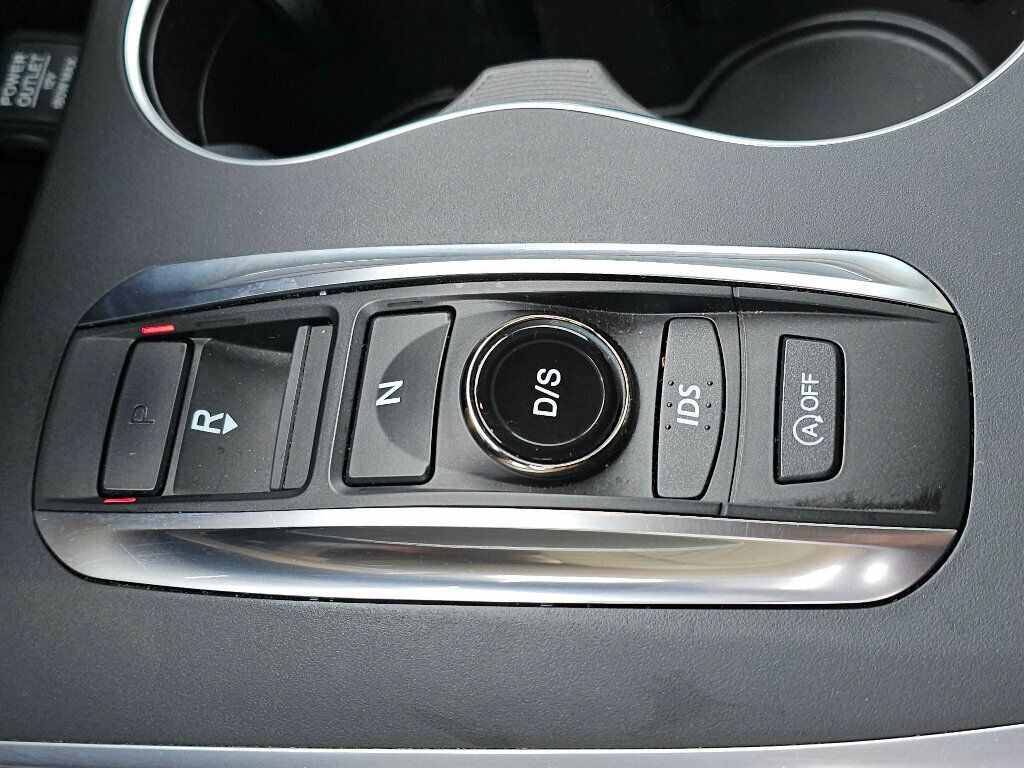 2016 Acura MDX SH-AWD 4dr w/Advance/AcuraWatch Plus - 22948851 - 28