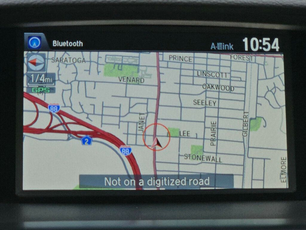 2016 Acura MDX SH-AWD 4dr w/Advance/AcuraWatch Plus - 22948851 - 2