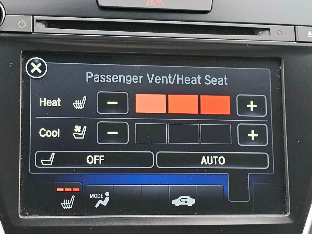 2016 Acura MDX SH-AWD 4dr w/Advance/AcuraWatch Plus - 22948851 - 32