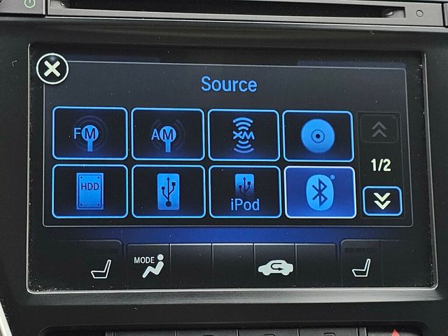 2016 Acura MDX SH-AWD 4dr w/Advance/AcuraWatch Plus - 22948851 - 33