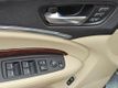 2016 Acura MDX SH-AWD 4dr w/Advance/AcuraWatch Plus - 22948851 - 34