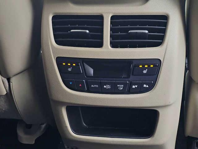 2016 Acura MDX SH-AWD 4dr w/Advance/AcuraWatch Plus - 22948851 - 38