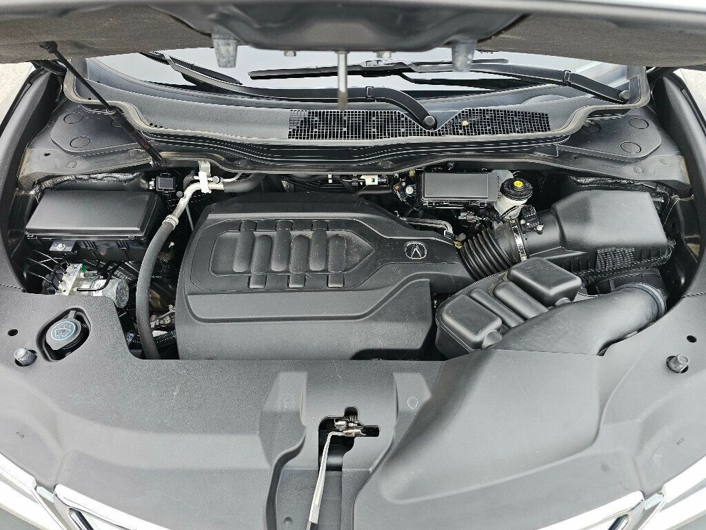 2016 Acura MDX SH-AWD 4dr w/Advance/AcuraWatch Plus - 22948851 - 44