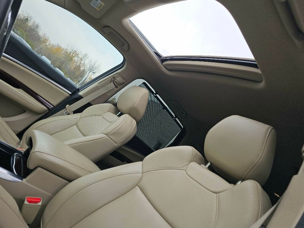 2016 Acura MDX SH-AWD 4dr w/Advance/AcuraWatch Plus - 22948851 - 5