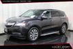 2016 Acura MDX SH-AWD 4dr w/Advance/Entertainment/AcuraWatch Plus - 22584270 - 0