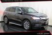 2016 Acura MDX SH-AWD 4dr w/Advance/Entertainment/AcuraWatch Plus - 22584270 - 14