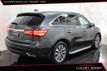 2016 Acura MDX SH-AWD 4dr w/Advance/Entertainment/AcuraWatch Plus - 22584270 - 15