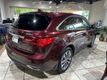 2016 Acura MDX SH-AWD 4dr w/Tech - 22617213 - 5