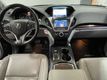 2016 Acura MDX SH-AWD 4dr w/Tech - 21322711 - 15