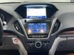 2016 Acura MDX SH-AWD 4dr w/Tech - 21322711 - 16