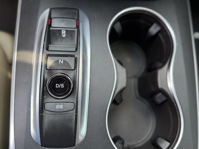 2016 Acura MDX SH-AWD 4dr w/Tech - 23059594 - 15