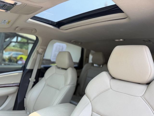 2016 Acura MDX SH-AWD 4dr w/Tech - 23059594 - 18