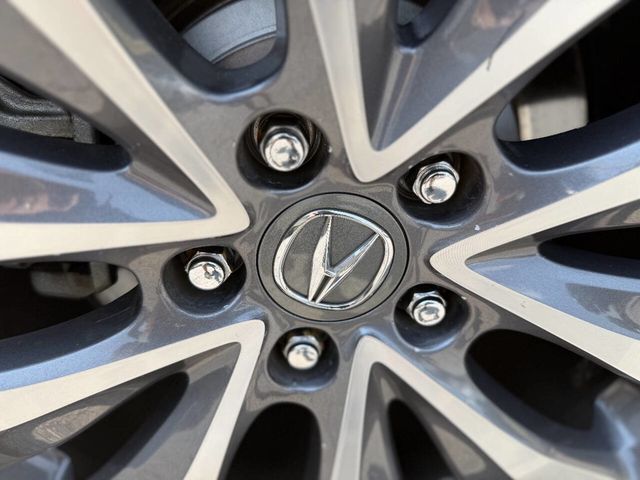 2016 Acura MDX SH-AWD 4dr w/Tech - 23059594 - 24