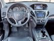 2016 Acura MDX SH-AWD 4dr w/Tech - 22659694 - 10