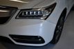 2016 Acura MDX SH-AWD 4dr w/Tech - 22595793 - 12