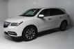 2016 Acura MDX SH-AWD 4dr w/Tech - 22595793 - 1