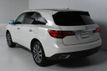 2016 Acura MDX SH-AWD 4dr w/Tech - 22595793 - 8