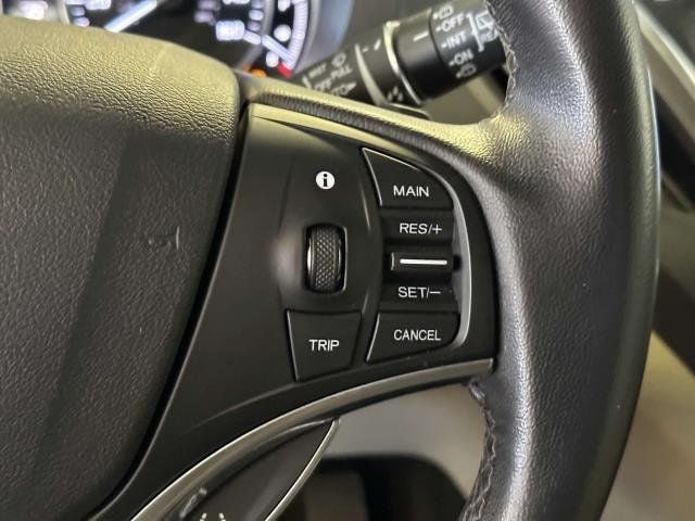 2016 Acura MDX SH-AWD 4dr w/Tech - 22360509 - 20
