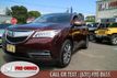 2016 Acura MDX SH-AWD 4dr w/Tech - 22578529 - 2