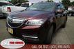 2016 Acura MDX SH-AWD 4dr w/Tech - 22578529 - 31