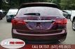 2016 Acura MDX SH-AWD 4dr w/Tech - 22578529 - 34