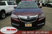 2016 Acura MDX SH-AWD 4dr w/Tech - 22578529 - 38