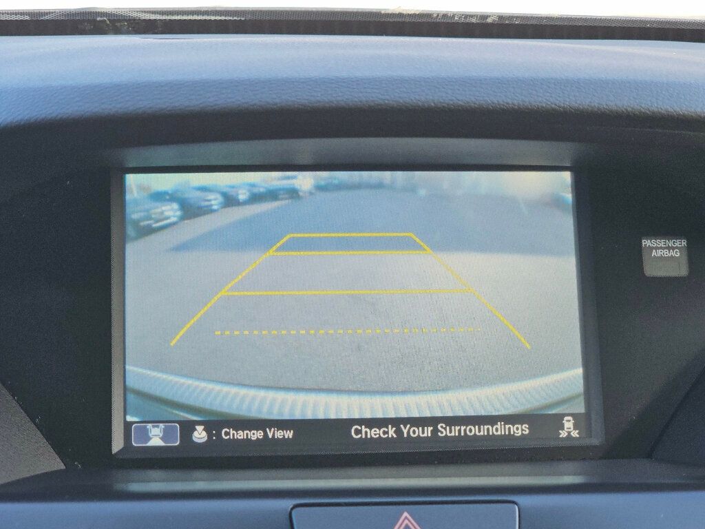 2016 Acura MDX SH-AWD 4dr w/Tech - 22935924 - 3