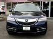 2016 Acura MDX SH-AWD 4dr w/Tech/Entertainment - 22549384 - 5