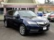 2016 Acura MDX SH-AWD 4dr w/Tech/Entertainment - 22549384 - 6