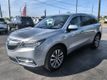 2016 Acura MDX TECHNOLOGY - 23014809 - 0