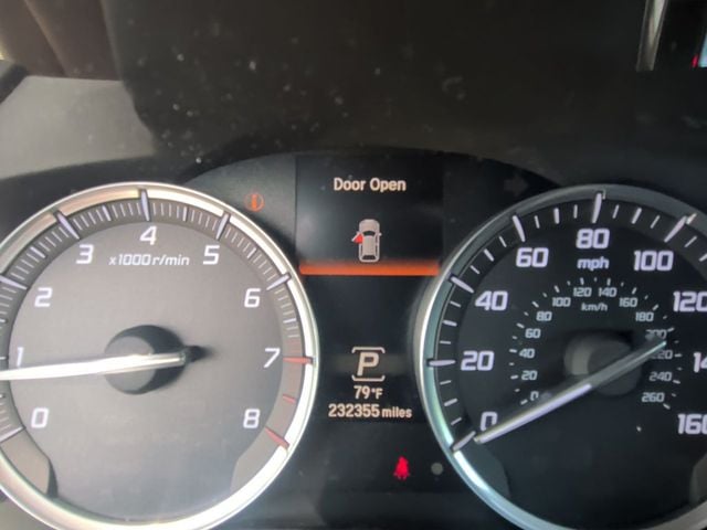 2016 Acura MDX TECHNOLOGY - 23014809 - 15