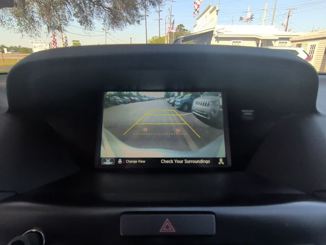 2016 Acura MDX TECHNOLOGY - 23014809 - 17