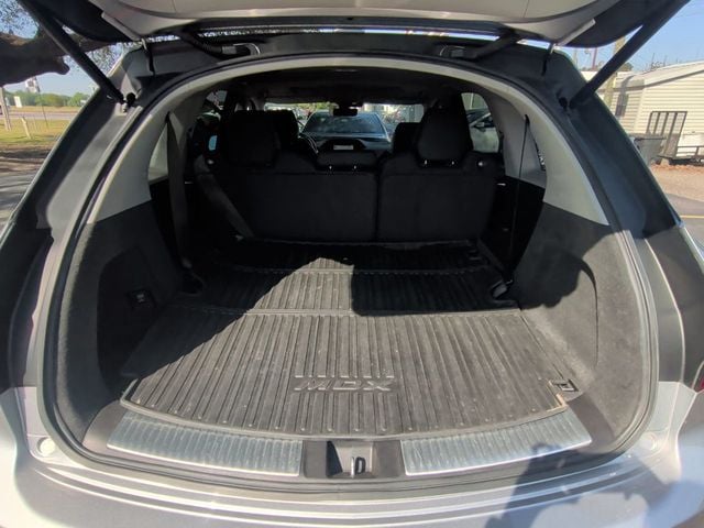 2016 Acura MDX TECHNOLOGY - 23014809 - 24