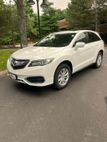 2016 Acura RDX  - 23053100 - 0